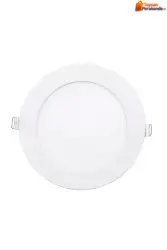 Noas 9W Sıva Altı Yuvarlak Slim Led Panel 4000K